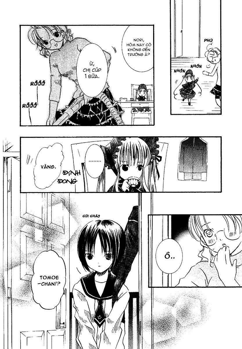 rozen maiden chapter 5 25