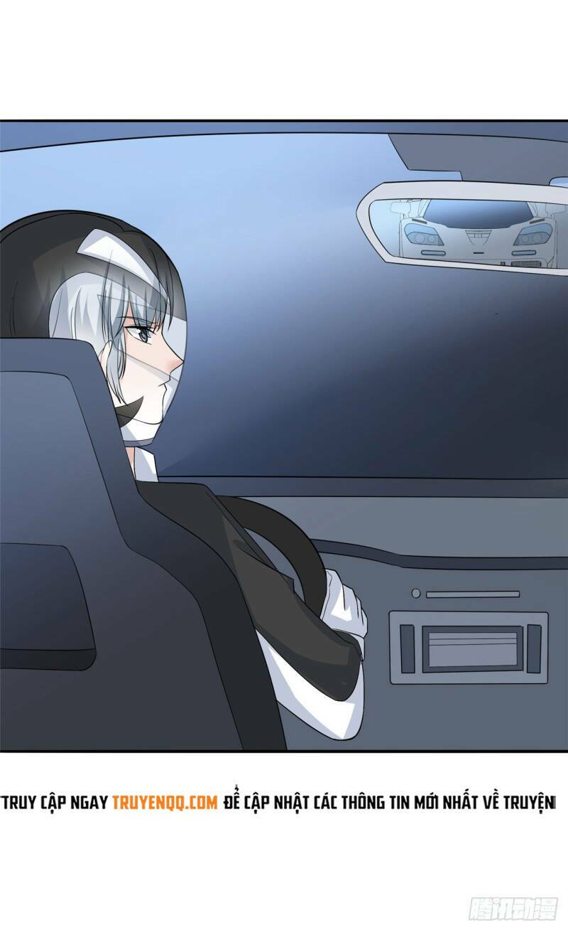 siêu cấp nữ thần trọng sinh chapter 23 12