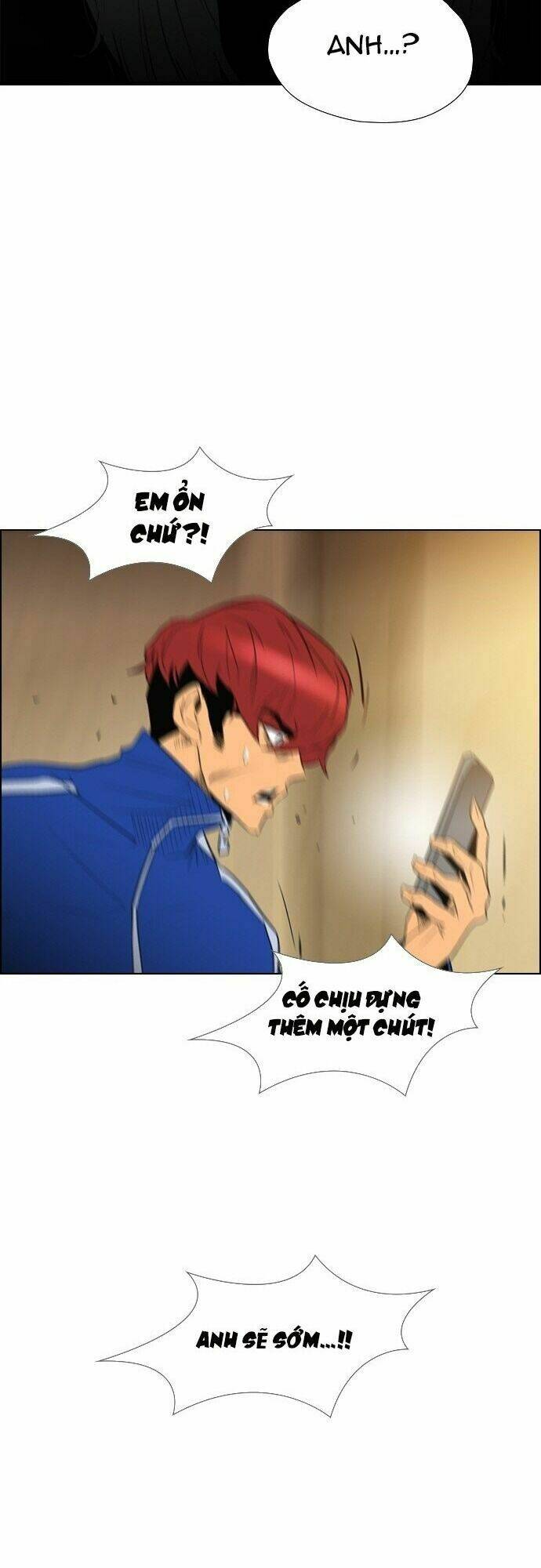 kẻ hồi sinh chapter 91 38