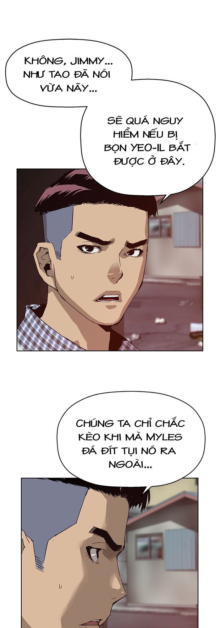 anh hùng yếu chapter 131 59