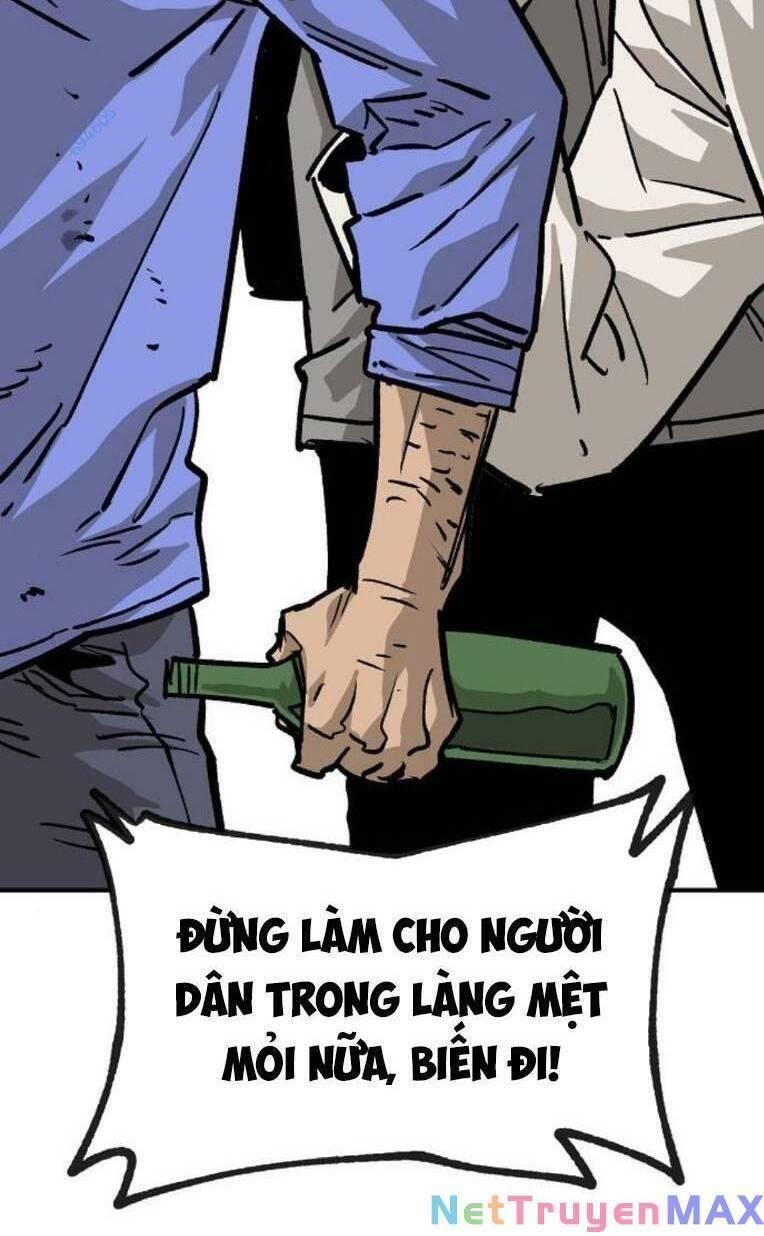 chỉ có cái c.h.ế.t mới là sự cứu rỗi chapter 36 26