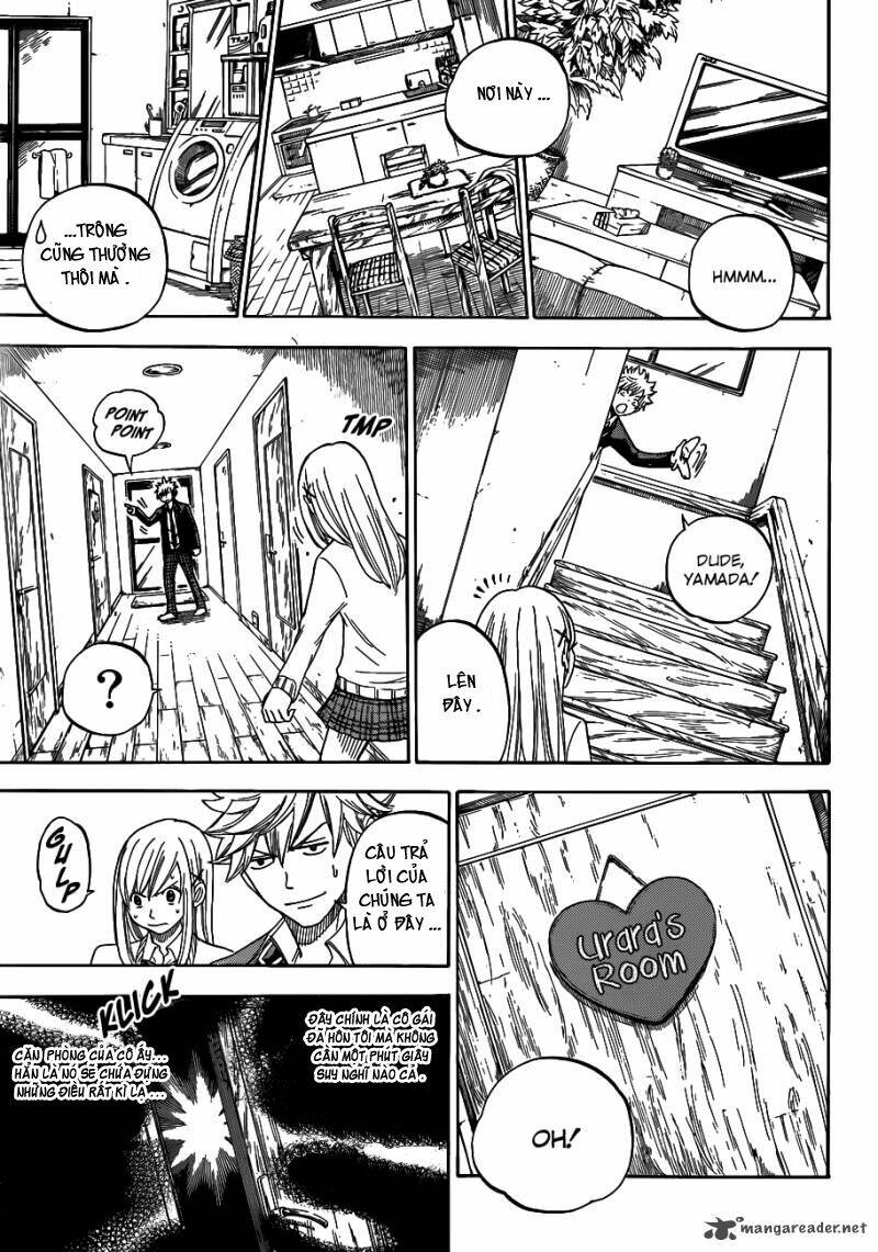 yamada và thất đại ma nữ chapter 4 13