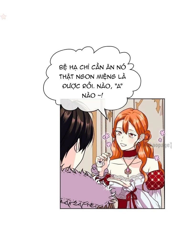 đức hạnh của ác nữ phản diện chapter 60 36