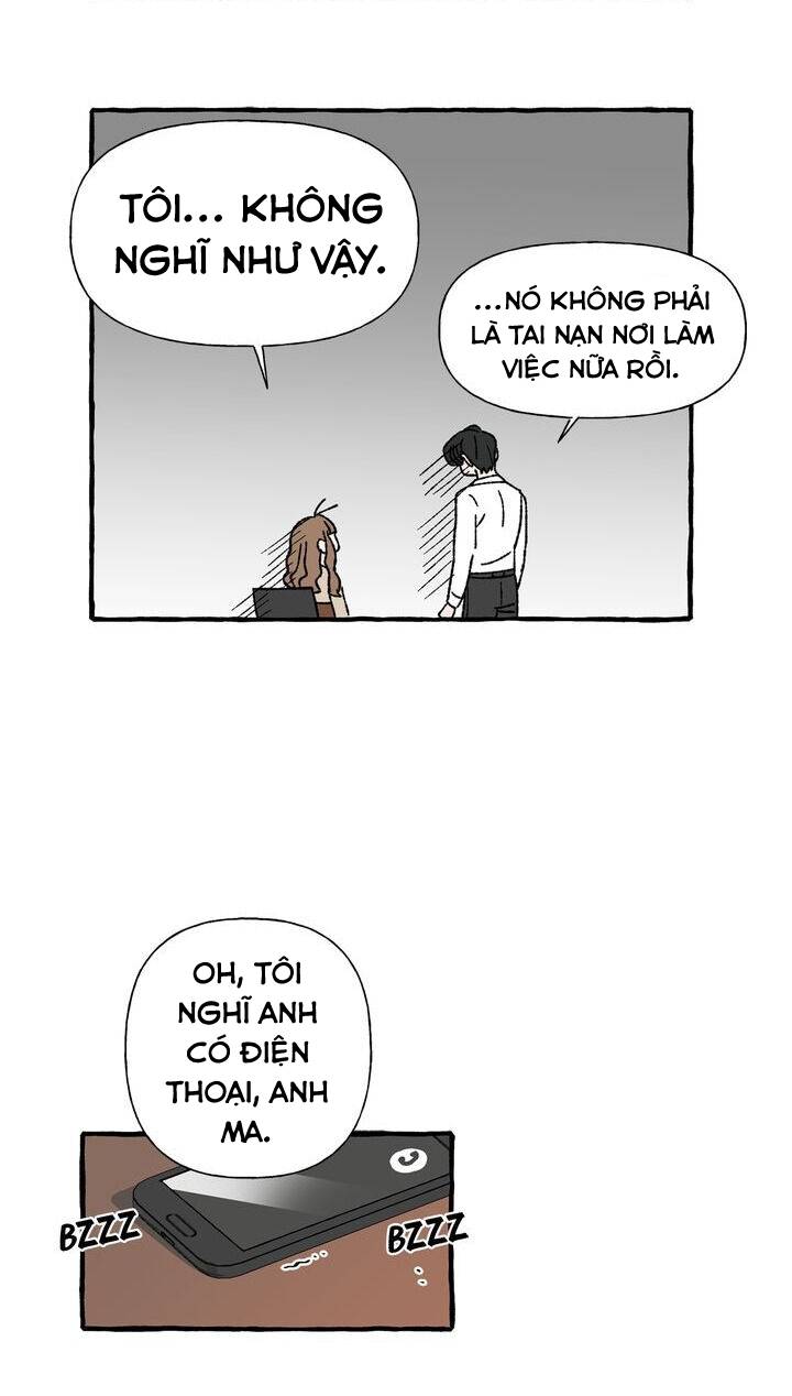 nhân viên mới của masung chapter 14 35