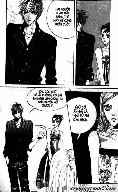 goong - [ hoàng cung ] chapter 3 109