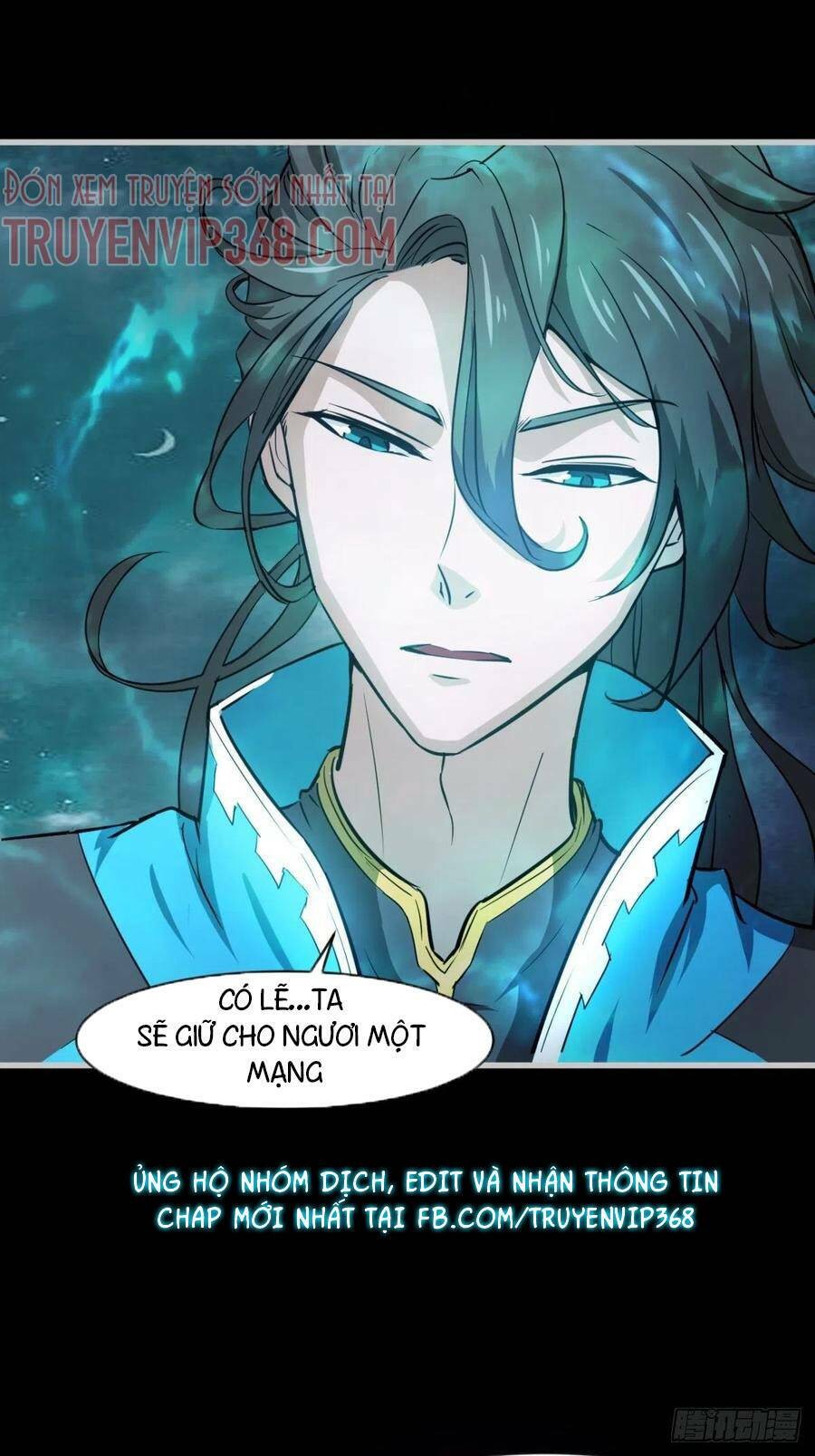 ma hoàng sư đệ quả thực quá chung tình chapter 83 10