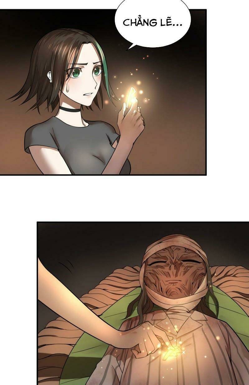 danh sách kẻ phản diện chapter 86 15