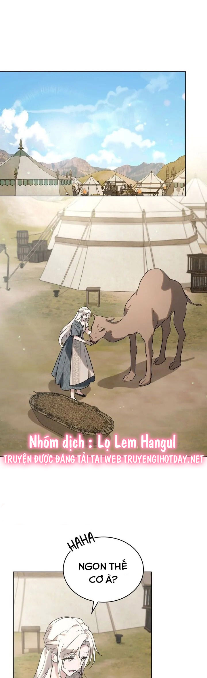 khi định mệnh đưa chúng ta gặp nhau chapter 55 1