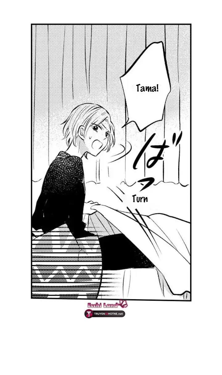 Incubus Tama chapter 3.2 - Trang 2