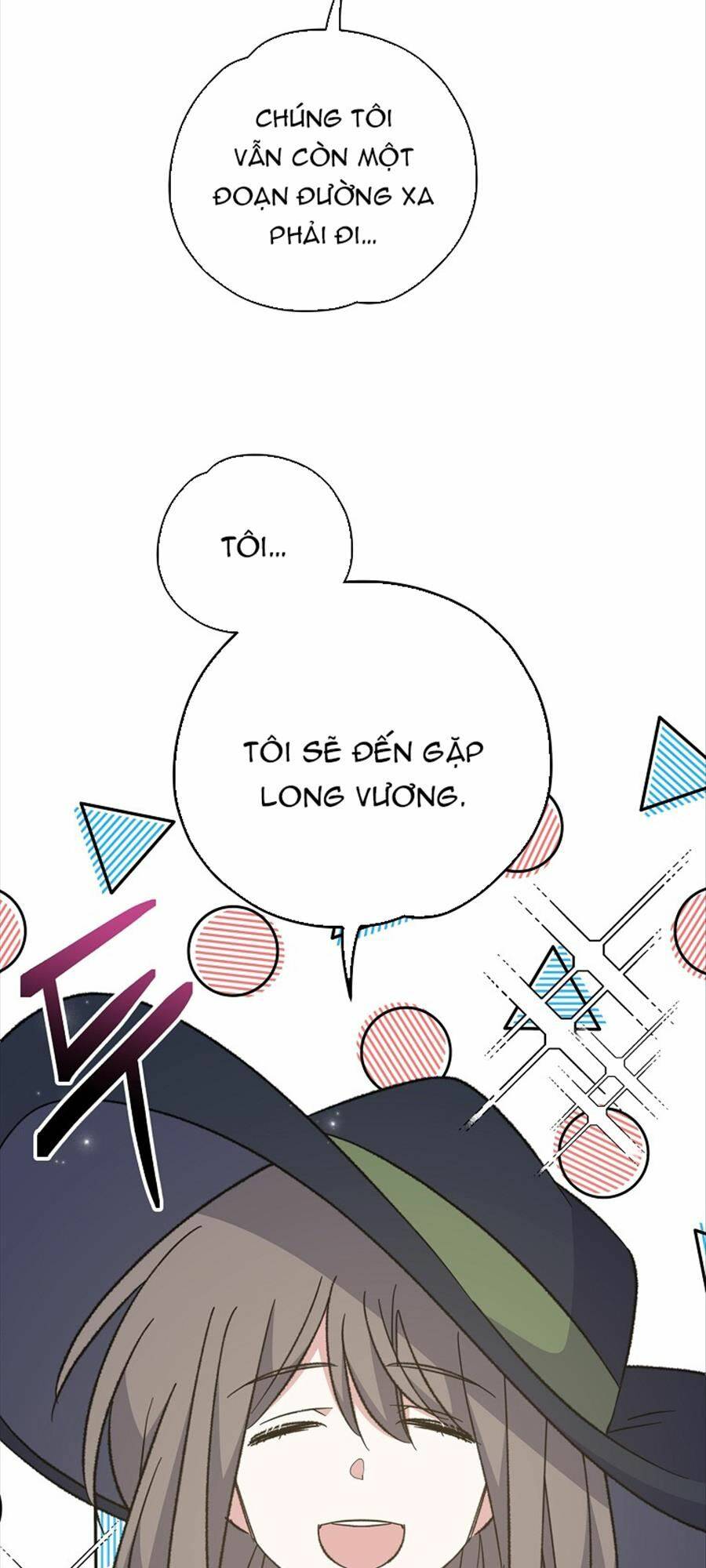 nhà hiền triết yigret chapter 80 41