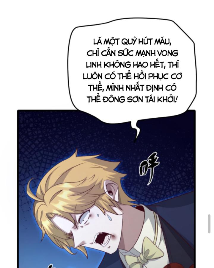 người chơi và nhân vật chính đều muốn làm hại ta chapter 131 36