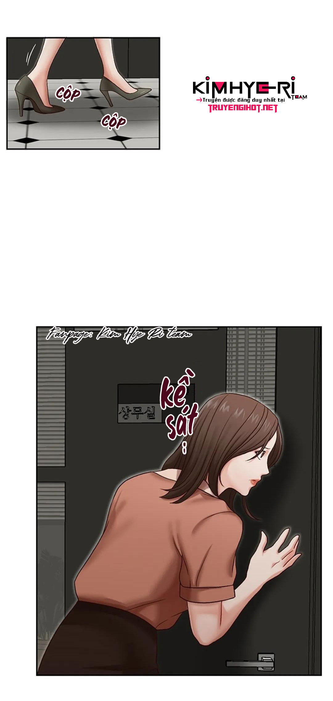 thư ký của anh trai chapter 19 28