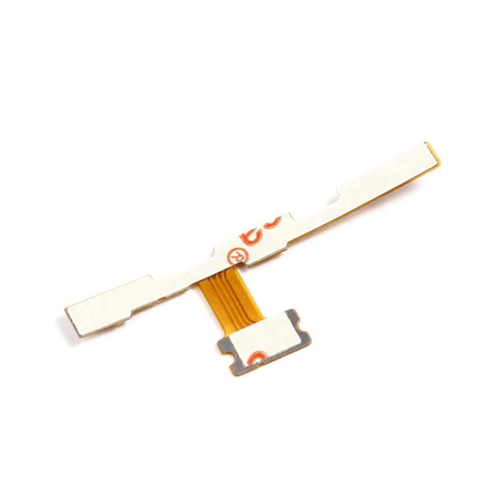 Volume Button Switch On/Off Flex Cable Replace For 8
