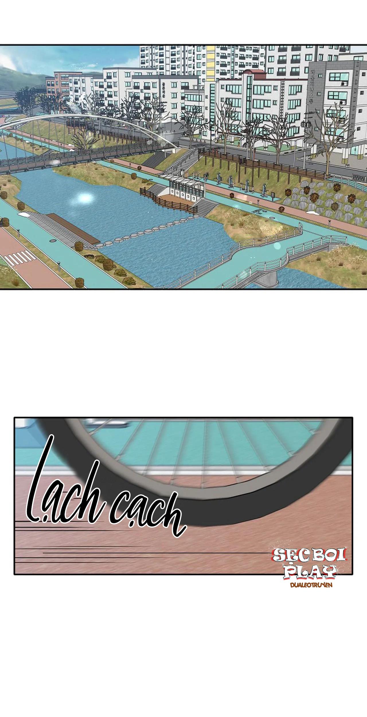 đêm dịu dàng chapter 5 11