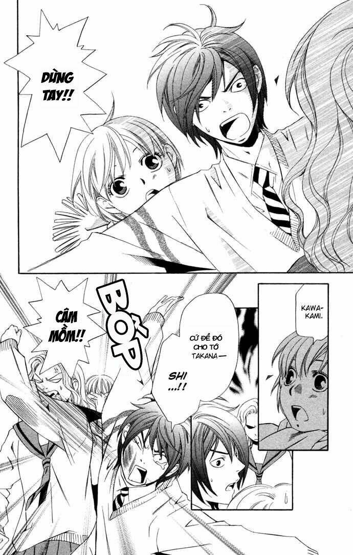 boku ni natta watashi chapter 15 20