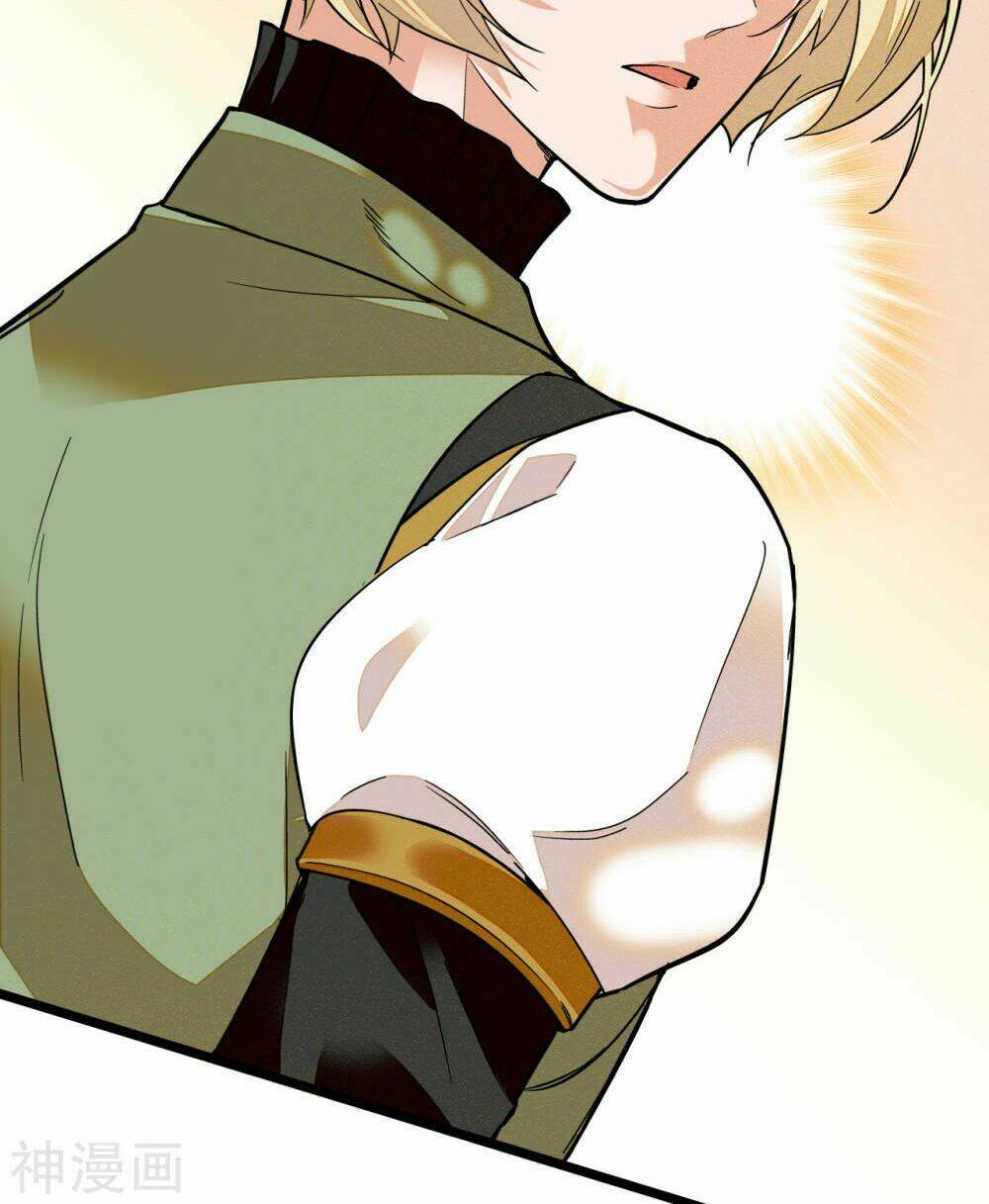 huyết túc khế ứớc chapter 6 5