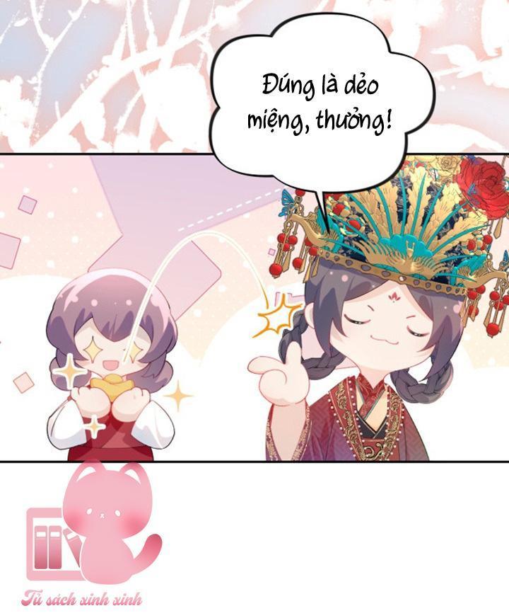 một đêm nọ đột nhiên yandere tới! chapter 137 21