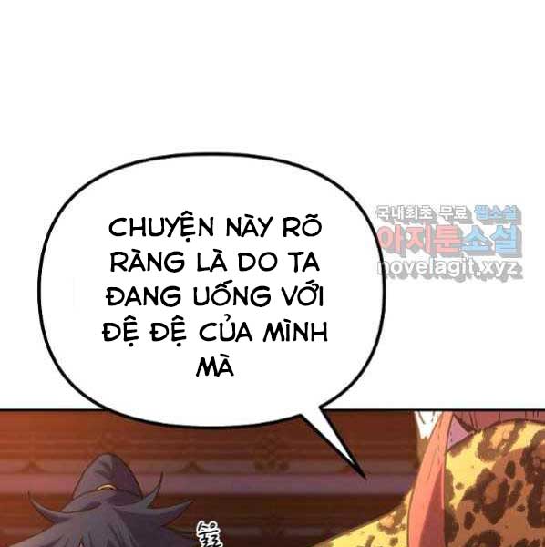 người chơi tiền kiếp hồi sinh về murim Chapter 48 - Trang 2