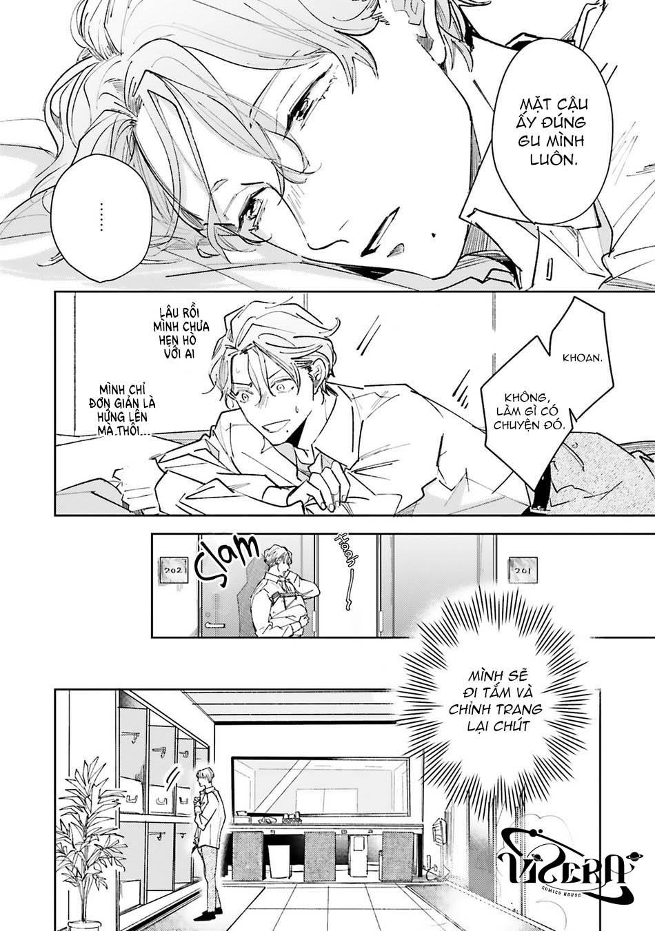 nếu em muốn sẽ có ngay chapter 1 12