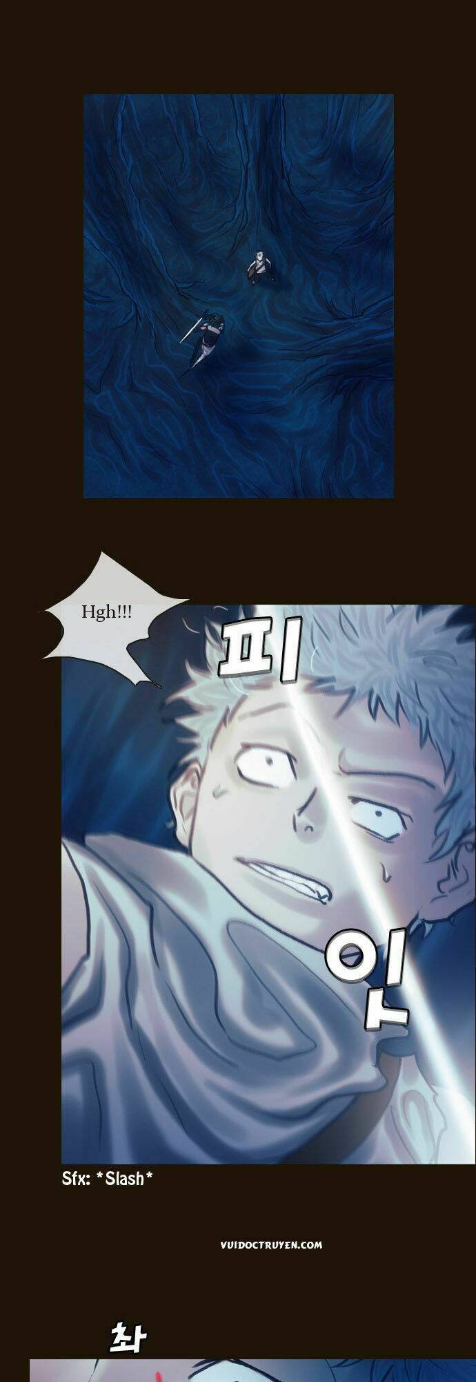 hội ảo thuật chapter 110 17