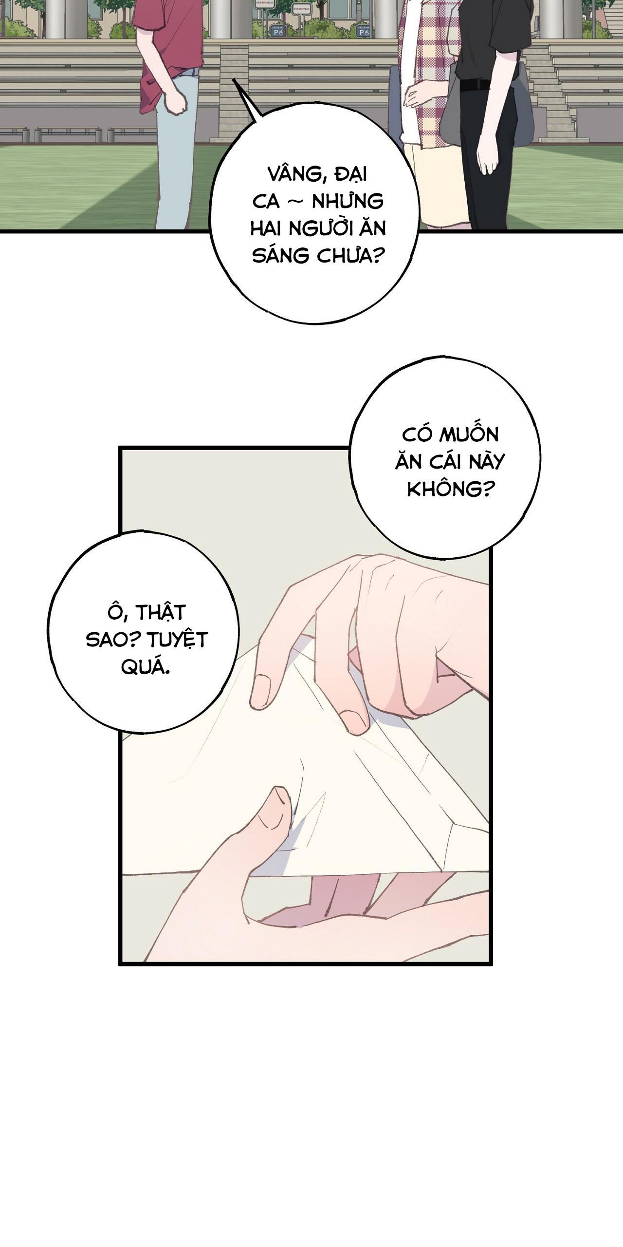 khi trò chơi hẹn hò kết thúc chapter 5 36