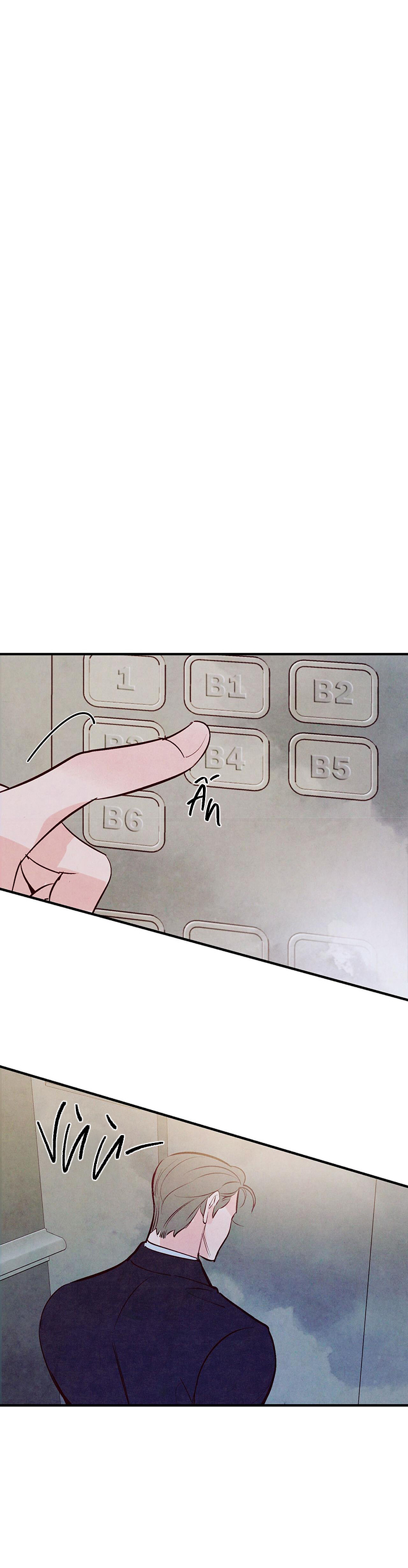 tình cuồng say chapter 25 30