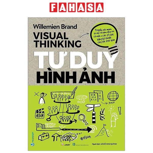 Tư Duy Hình Ảnh - Visual Thinking