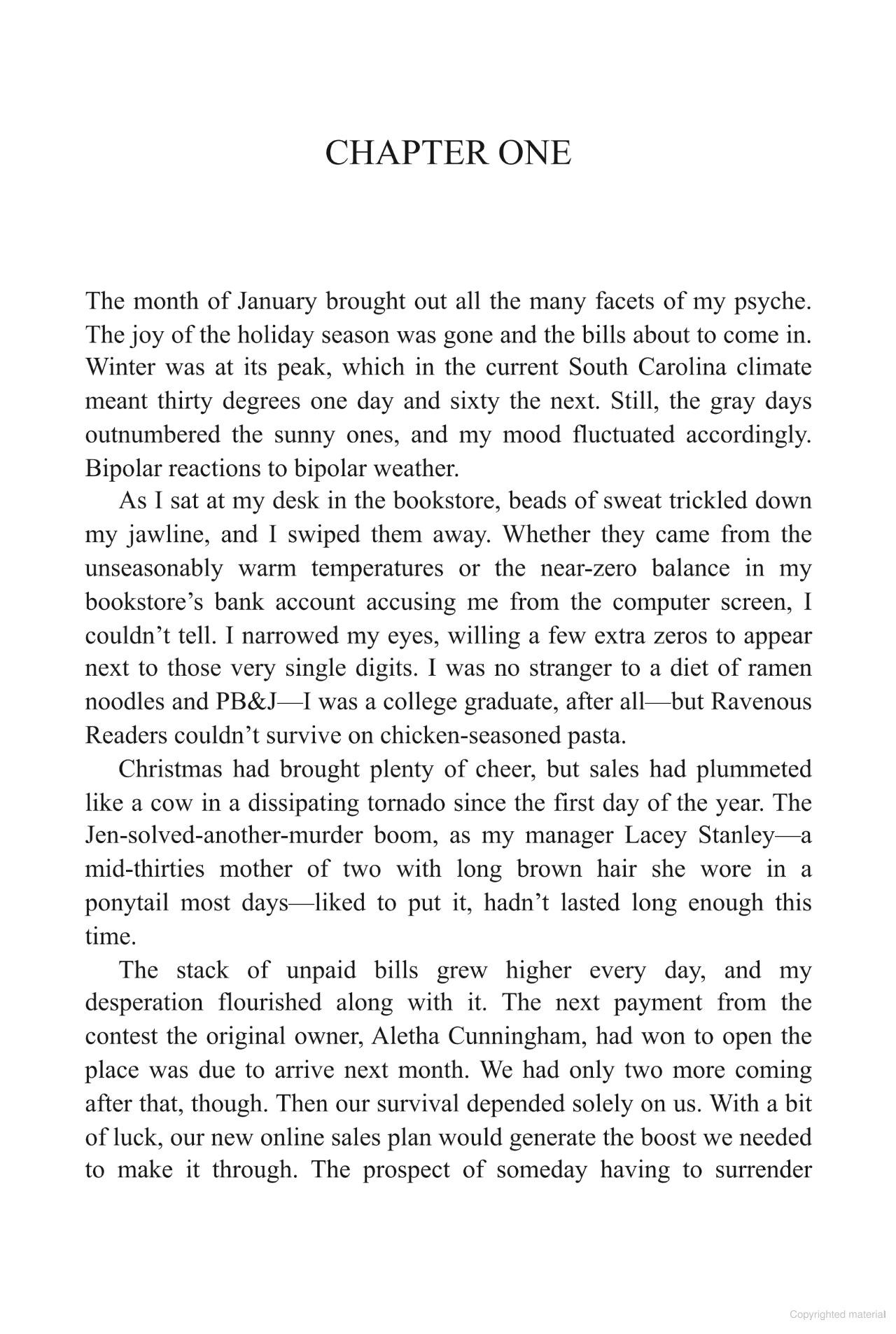 Sách ngoại văn: A Cover For Murder