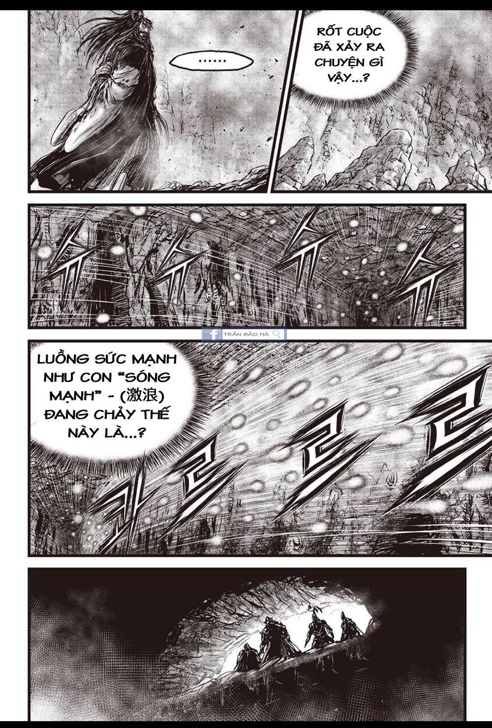 hiệp khách giang hồ m chapter 603 7