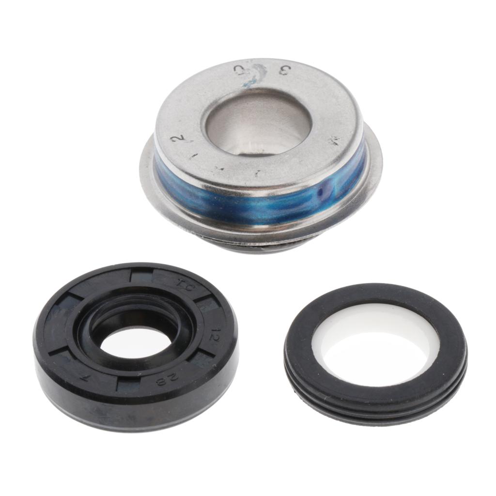 Water Pump Oil Seal Set For  CB400 CBR400