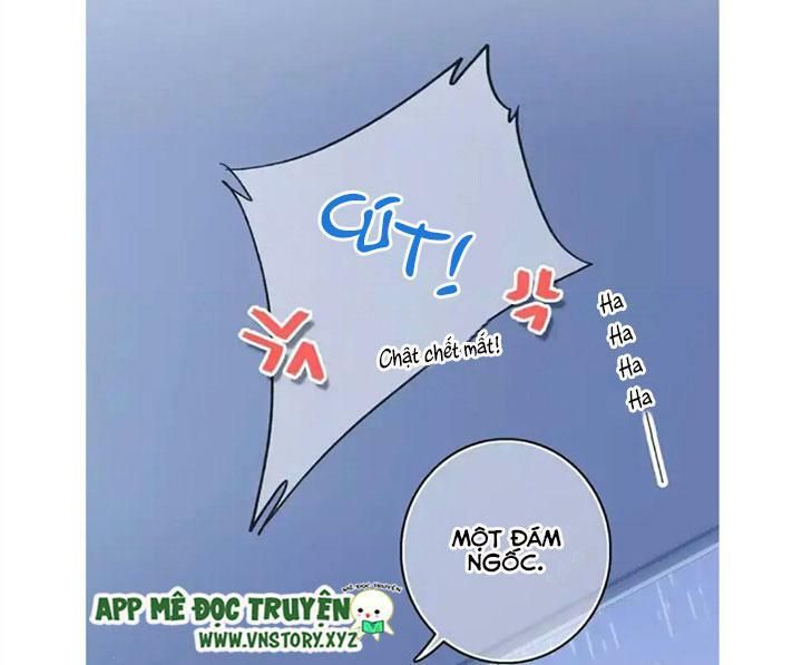 con tim rung động 2 chapter 40 17