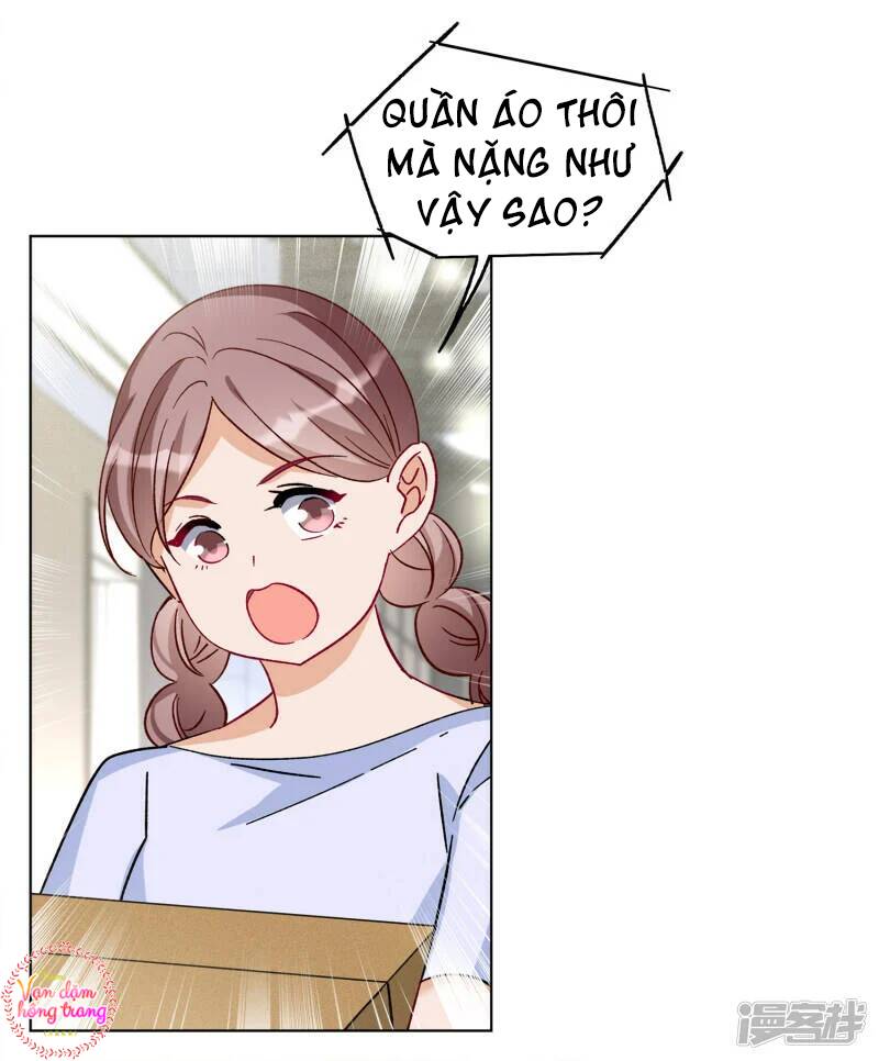 cô ấy đến rồi, xin nằm xuống! chapter 223 20