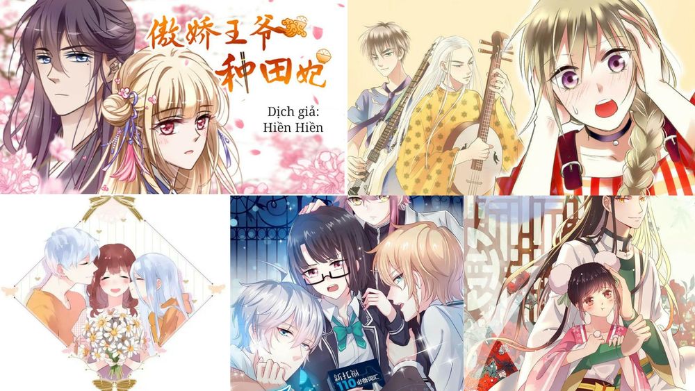 sos! tôi đã yêu một con sâu bướm (phần 2) chapter 50.1 47