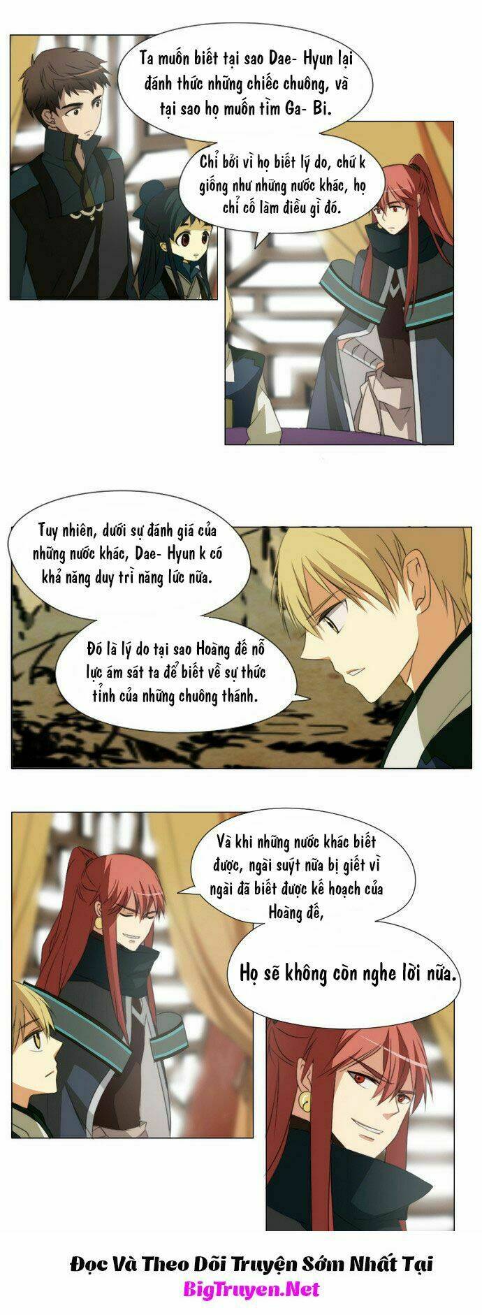 godly bells chapter 26 8