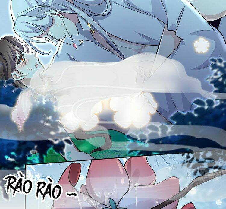 hoạn phi thiên hạ chapter 73 11