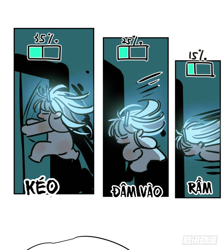 bắt lấy ngao ngao chapter 19 52