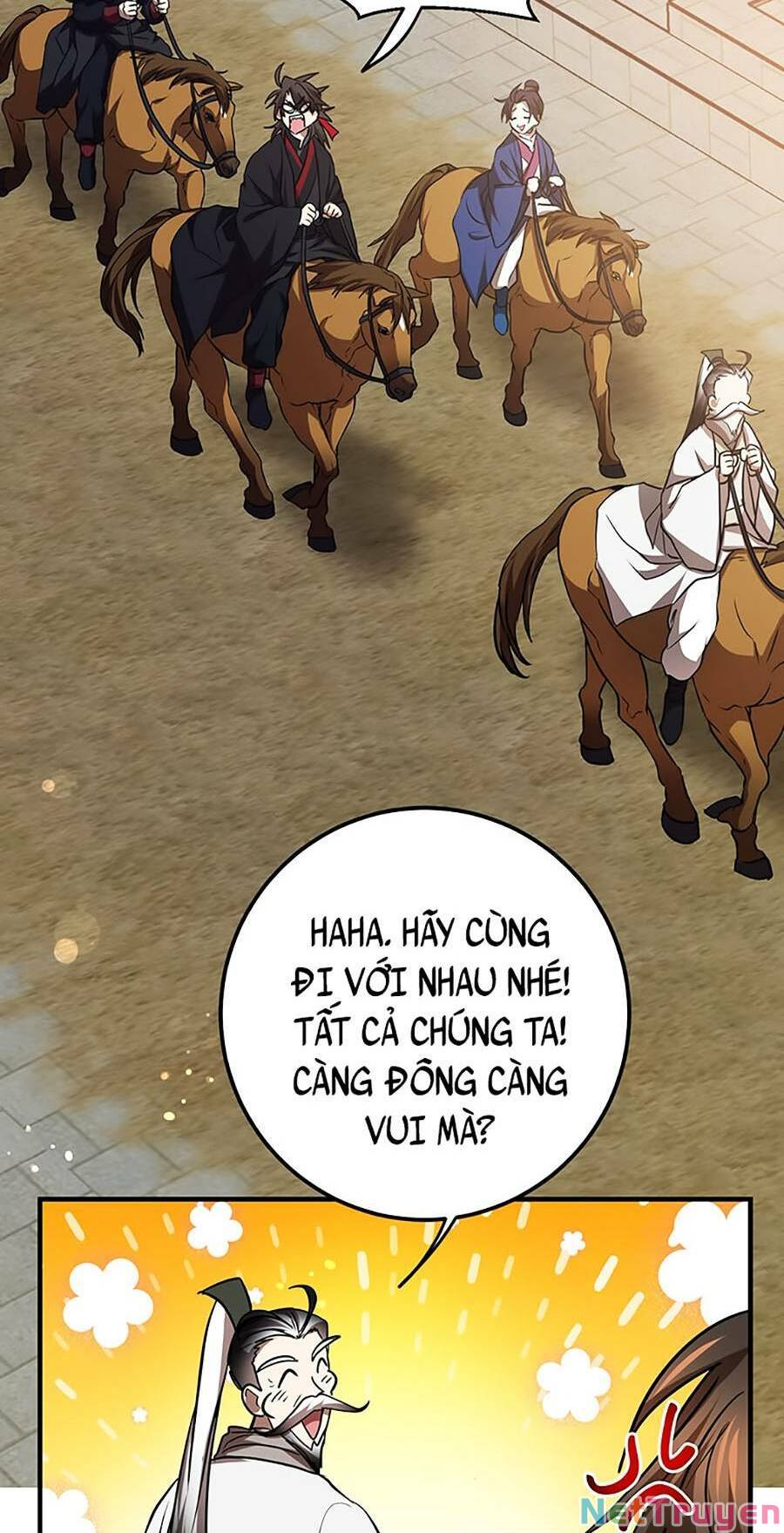 võ đang kỳ hiệp chapter 72 38