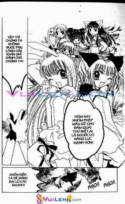 nữ sinh thời đại chapter 7 18