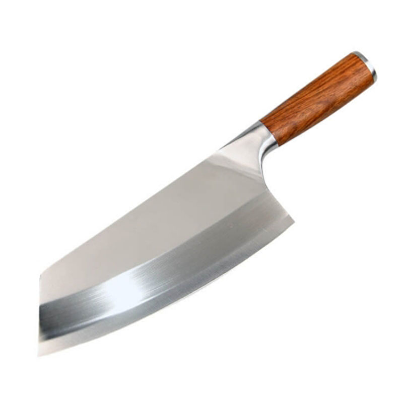 DAO BẾP SANTOKU THÉP DAMASCUS MÃ HDT124