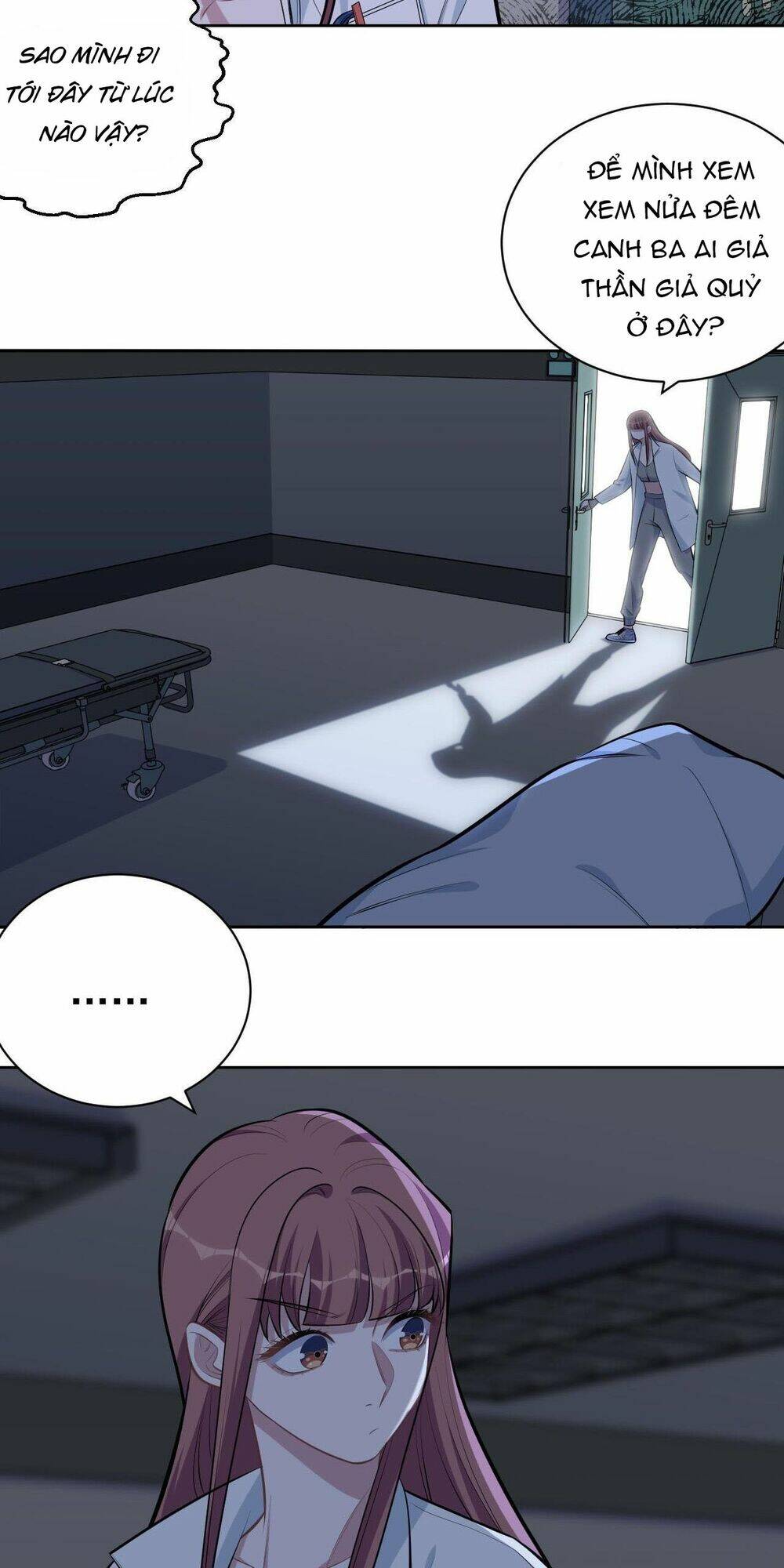 nhạc phụ đại nhân là lão bà chapter 144 9