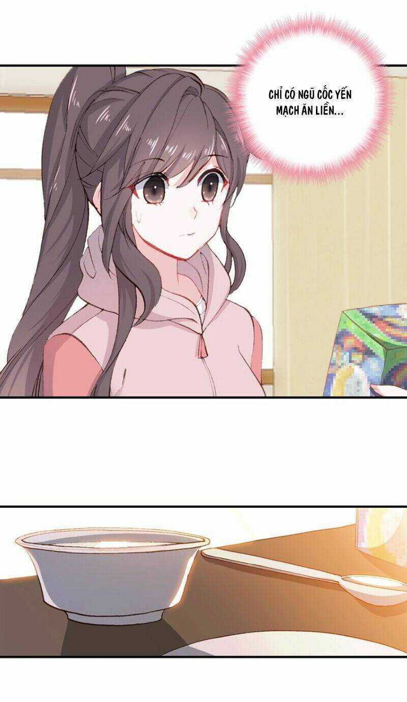 nhất sinh nhất thế mỹ nhân cốt chapter 29 27