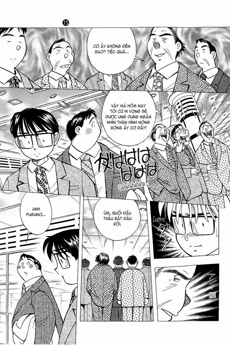 yume de aetara chapter 122 14