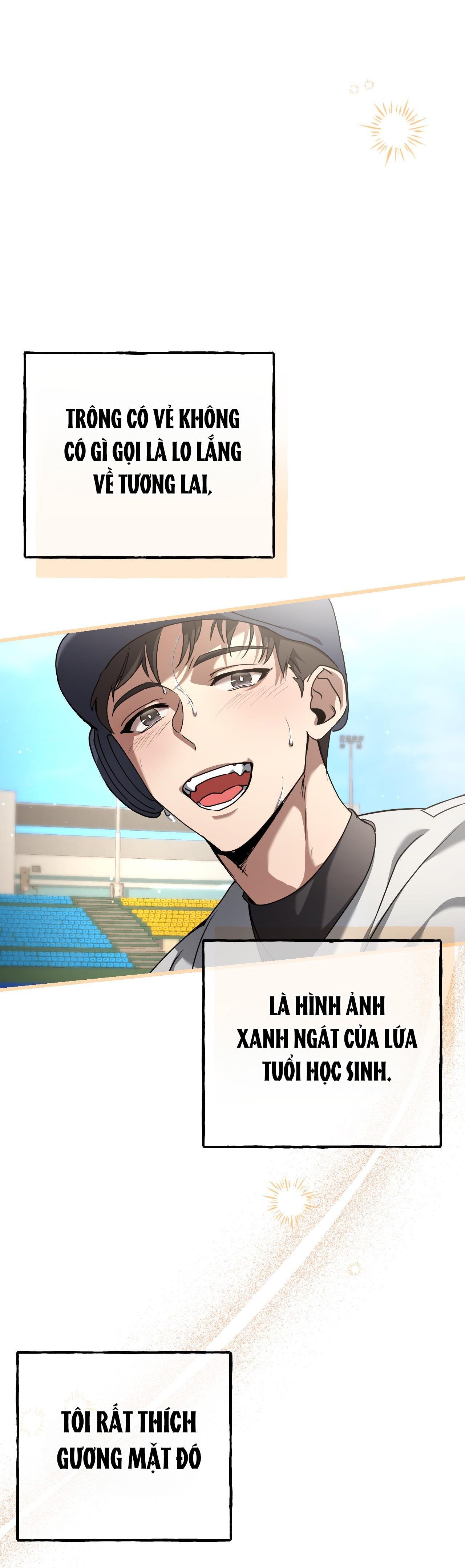 tuyển tập cuồng công - chiếm hữu công của nhà kim Chapter 43.1 BADNOTBAT 1 8