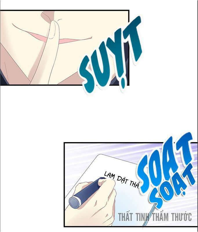 thiên lại âm linh chapter 36.5 35