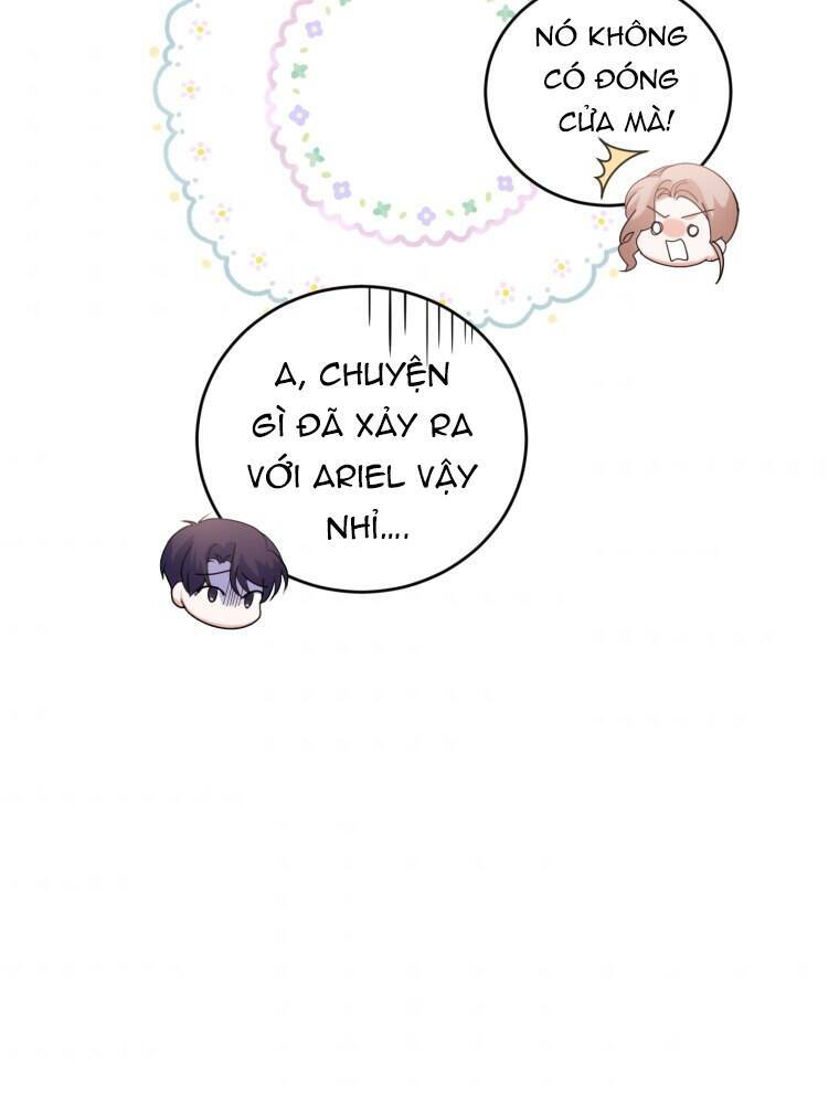 nhà điều chế nước hoa độc quyền của bạo chúa chapter 57 7