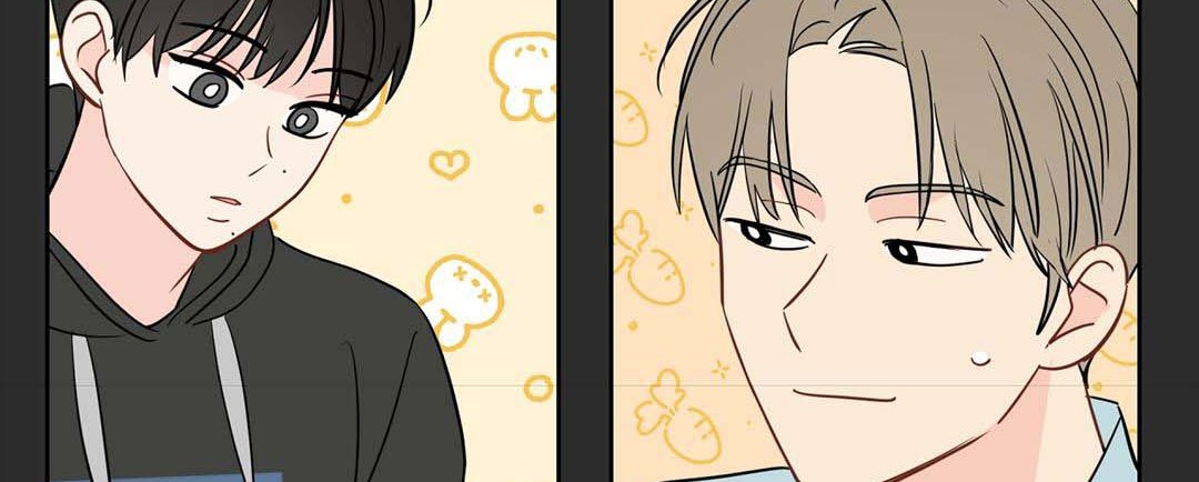 chuyện quái gì với giấc mơ đó vậy chapter 44 92