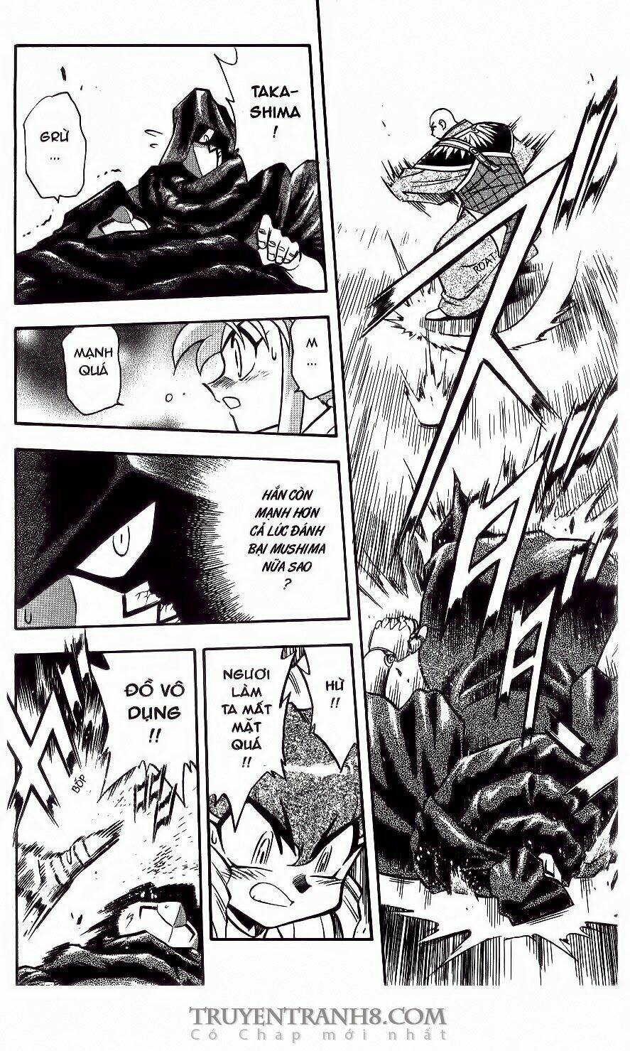 tenchi vô dụng chapter 37 7