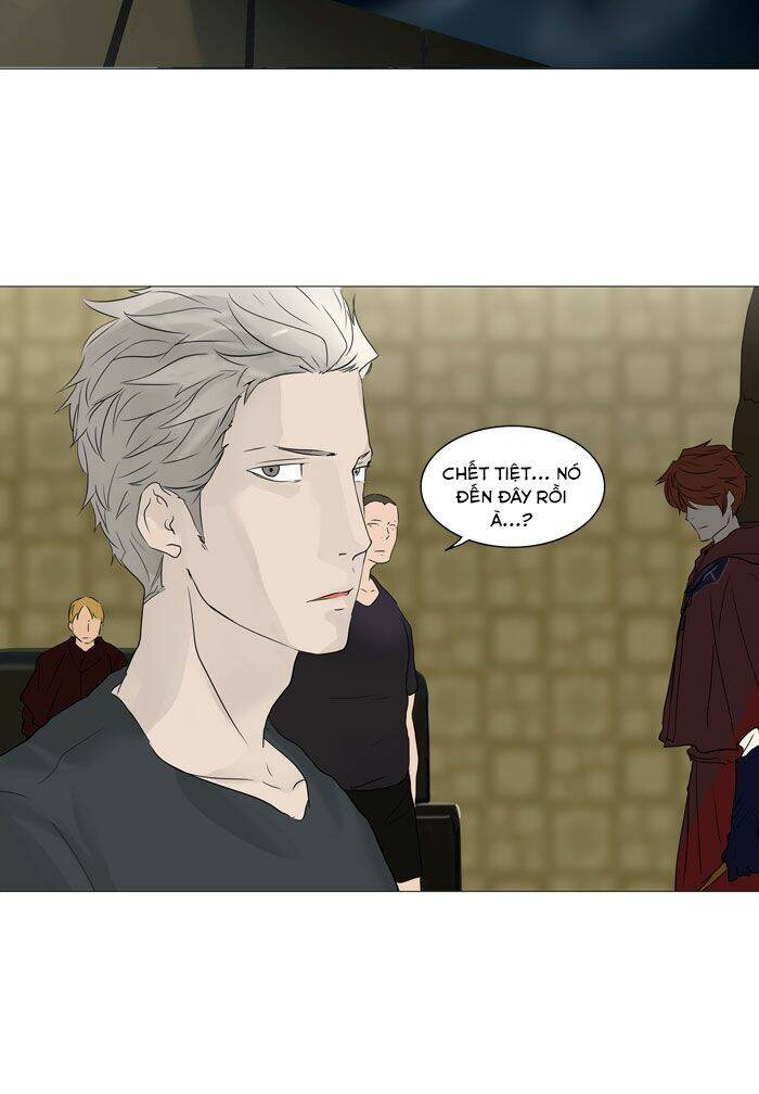 cuộc chiến trong tòa tháp chapter 241 3