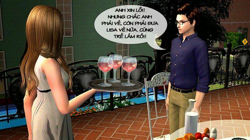 viên đạn bạc [truyện sims 2] chapter 7 42