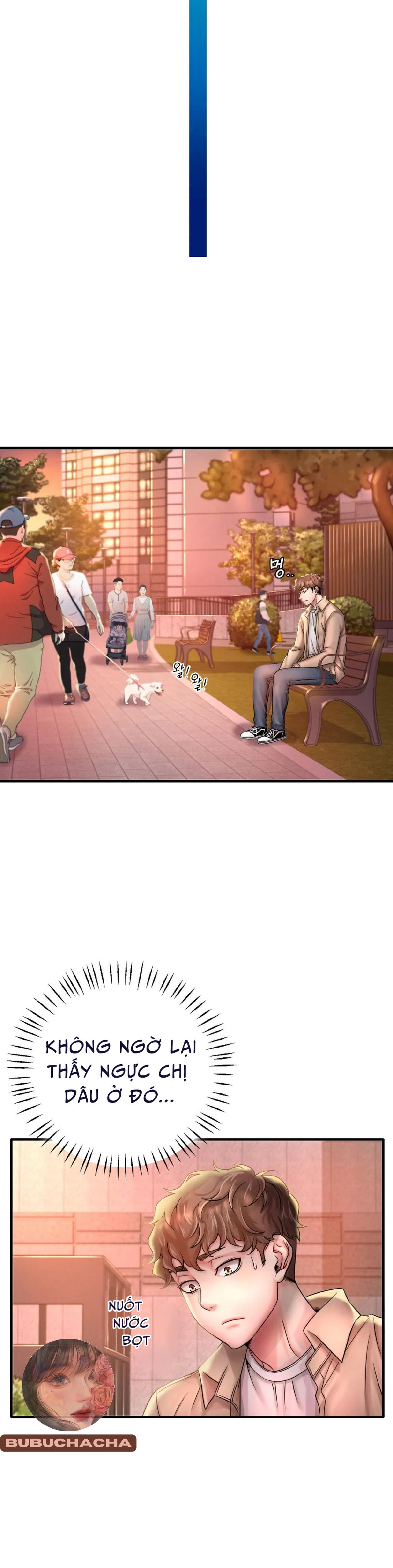 [18+] cô ấy muốn say chapter 1 26